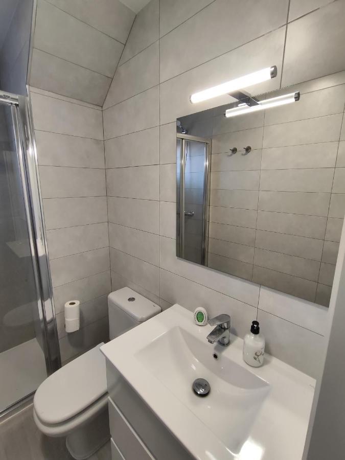 Apartamento Costa De Poniente 베니돔 외부 사진