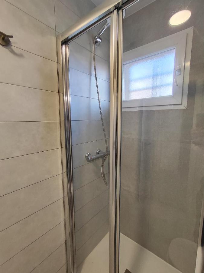 Apartamento Costa De Poniente 베니돔 외부 사진