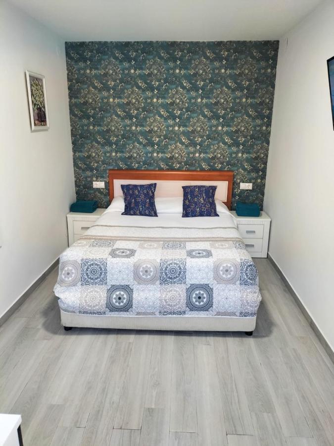 Apartamento Costa De Poniente 베니돔 외부 사진